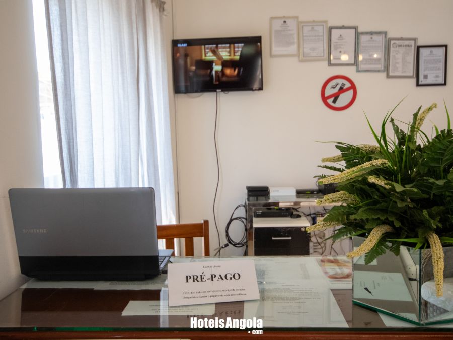 Residencial VG - Cidade